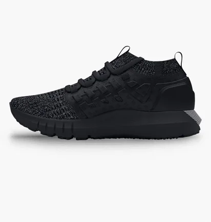 Кроссовки мужские Under Armour Hovr Phantom 1 Black 3028384-001