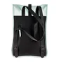 Рюкзак унісекс Rains Backpacks Light Blue 1280-ICE