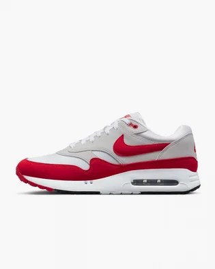Кроссовки мужские Nike Air Max 1 86 Og G MenS Golf Shoes Grey DV1403-160