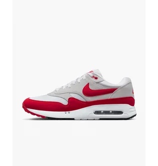 Кросівки чоловічі Nike Air Max 1 86 Og G MenS Golf Shoes Grey DV1403-160