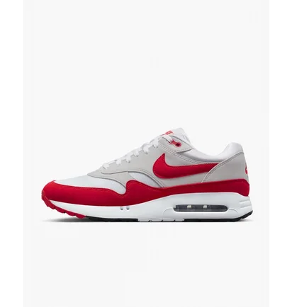 Кросівки чоловічі Nike Air Max 1 86 Og G MenS Golf Shoes Grey DV1403-160