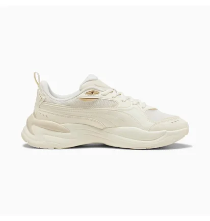 Кроссовки унисекс Puma X-Ray 4 White 404747-07