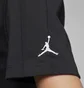 Футболка жіноча Air Jordan Flight Black Dx0401-010