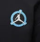 Худи мужское Air Jordan Mvp Po Hoody Black DV7592-010