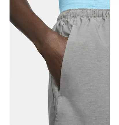 Шорти чоловічі Nike Mens 2-In-1 Running Shorts Grey Cz9060-084