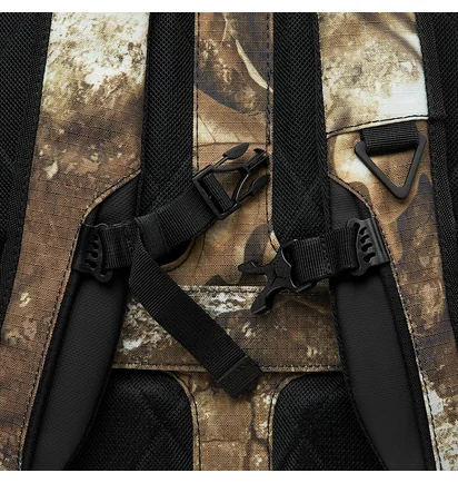 Рюкзак чоловічий Air Jordan Realtree Olive MA9151-K90