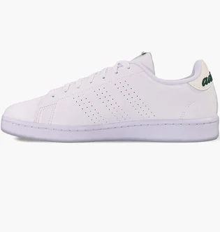 Кросівки чоловічі Adidas Advantage White GW3652
