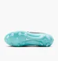 Бутсы мужские Nike Legend 10 Elite Fg Turquoise DV4328-401