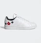 Кроссовки женские Adidas Advantage Shoes White Hr0245