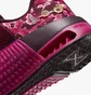Кроссовки женские Nike Metcon 9 Amp Pink DZ2539-600