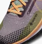 Кросівки жіночі Nike W React Pegasus Trail 4 Gtx Violet Dj7929-500