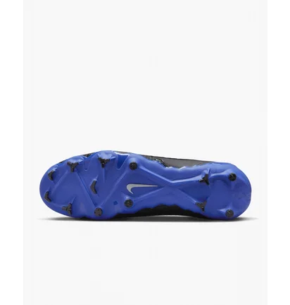 Бутси унісекс Nike Phantom Gx Academy Black DD9473-040
