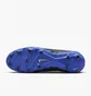 Бутси унісекс Nike Phantom Gx Academy Black DD9473-040
