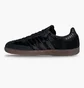 Кроссовки женские Adidas Samba Og Black IH9149