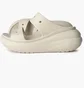 Тапочки женские CROCS Classic Crush Beige 207670-2Y2
