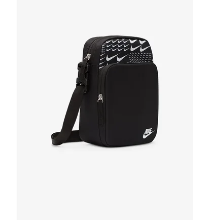 Сумка унисекс Nike Heritage Cross-Body Bag (4L) Black HJ8359-010