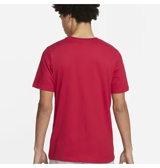 Футболка мужская Nike M J Air Df Gfx Ss Crew Red DH8924-687