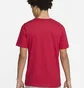 Футболка чоловіча Nike M J Air Df Gfx Ss Crew Red DH8924-687