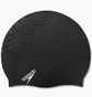 Шапочка для плавання Speedo Bubble Active + Black 8-139540001