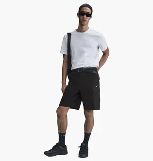 Футболка мужская Nike Sportswear Club T-Shirt White AR4997-051