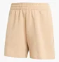 Шорти жіночі Adidas Future Icons Beige JX0448