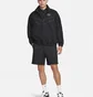 Шорти чоловічі Nike Club Black FZ5772-010