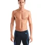 Плавки мужские Arena Poseidonia Swim Mid Jammer Black 009091-508