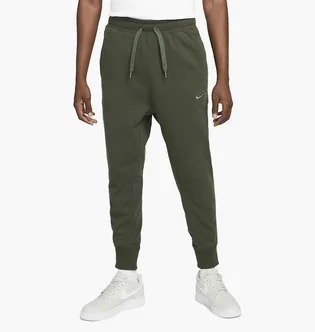 Штаны мужские Nike Sportswear Green DA0019-355