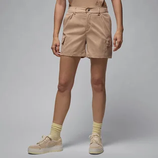 Шорты женские Air Jordan Chicago Beige FN5681-244