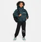 Спортивний костюм дитячий Nike G Nsw Air Ft Fz Black FN8615-010__FN8612-010