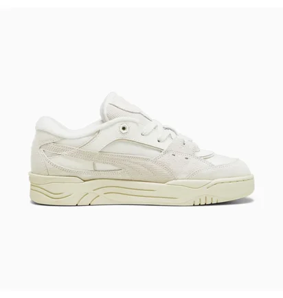 Кроссовки унисекс Puma 180 Corduroy Beige 394873-01