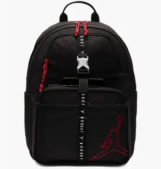 Рюкзак детский Air Jordan Haddad Black 9A0775-023