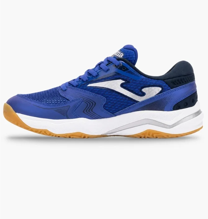 Кроссовки унисекс Joma Dynamic 26 Blue VDYNAS2604