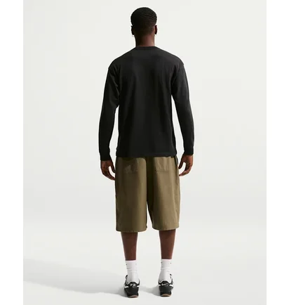 Лонгслив мужской Nike Premium Essentials Sustainable Black IH1127-010