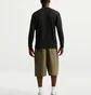 Лонгслив мужской Nike Premium Essentials Sustainable Black IH1127-010