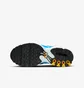 Кросівки дитячі Nike Air Max Plus Grey/Blue CD0609-409