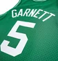 Майка мужская Mitchell & Ness Nba Swingman Jersey Boston Celtics Road 2007-08 Kevin Garnett Green SMJYGS18143-BCEKYGN07KGA