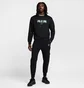 Свитшот мужской Nike Air MenS Fleece Crew- Neck Sweatshirt Black HM0177-011