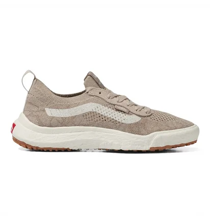 Кроссовки унисекс Vans Ultrarange Vr3 Shoe Brown VN0A4BXBBD3