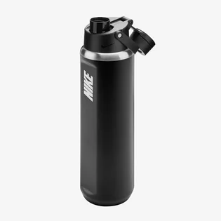 Пляшка для води Nike Ss Recharge Chug 24 Oz Black N.101.3799.091.24