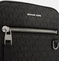 Сумка чоловіча Michael Kors Henry Flight Black 33F9LHYC6U-BLACK-27669
