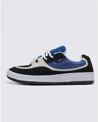 Кеды унисекс Vans Speed Ls Shoe Black/Grey VN000CTNYA6