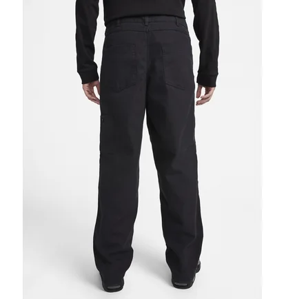 Штаны мужские Nike Double Panel Pants Black DQ5179-010