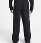 Штаны мужские Nike Double Panel Pants Black DQ5179-010