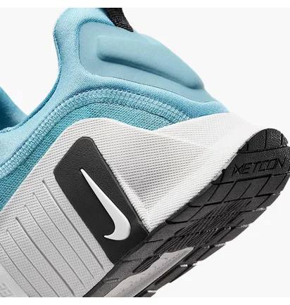 Кросівки чоловічі Nike Free Metcon 6 Blue FJ7127-400