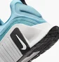 Кросівки чоловічі Nike Free Metcon 6 Blue FJ7127-400