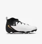 Бутсы детские Nike Phantom Luna Ii Academy White/Black FJ2603-100