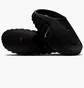 Тапочки чоловічі Nike Mind 001 Slide Black Chrome Black HQ4307-001