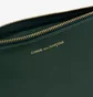 Гаманець унісекс Comme des Garcons Classic Olive SA5100-BOTTLE-GREEN