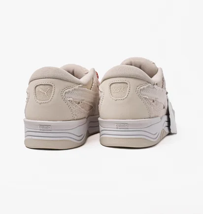 Кроссовки женские Puma X-Girl Puma-180 Beige 396250-01